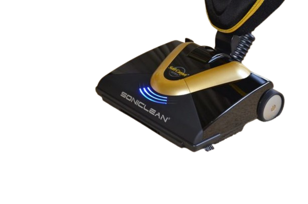 Soniclean Soft Carpet Vacuum